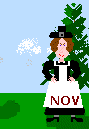 Click here to
                                view Miss TVC's NOVEMBER 1998 Hint
                                Parade