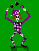 Click Here to
                                View Miss TVC's FEBRUARY 1999 Hint
                                Parade